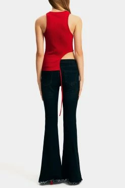 Solado Side Split Round Neck Sleeveless Ribbed Crop Top -SOLADO Shop jpeg e2d6e149 785d 4671 adaa 65d4b10f3c0d 1800x1800