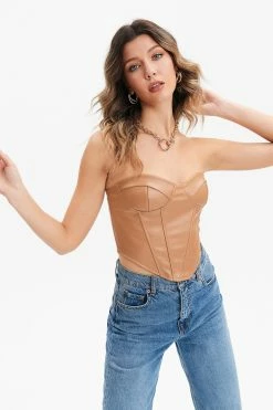 Solado PU Leather Off Shoulder Corset Top -SOLADO Shop jpeg e313bb09 f10e 42ae 8629 0a43cc766c03 1800x1800