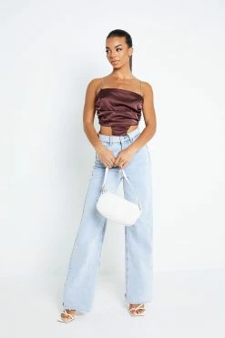 Solado Asymmetrical Hem Open Back Satin Crop Top 12 Solado Asymmetrical Hem Open Back Satin Crop Top -SOLADO Shop jpeg e353f080 2b48 40c3 b9e2 237339e5737c 1800x1800