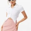 Solado Lapel Neck Asymmetrical Hem Crop Shirt 1 Solado Lapel Neck Asymmetrical Hem Crop Shirt -SOLADO Shop jpeg e3ee8f9b dfa1 42c8 9253 8c0aba77c67c 1800x1800