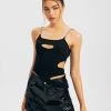 Solado Cut Out Chain Strap Asymmetrical Hem Crop Top 2 Solado Cut Out Chain Strap Asymmetrical Hem Crop Top -SOLADO Shop jpeg e3f4e28a 310a 43a4 8cb3 ee7b1d3adc09 1800x1800