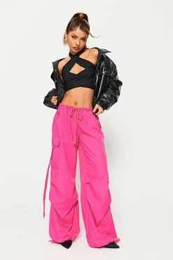 SOLADO Halter Neck Cross Wrap Backless Crop Top -SOLADO Shop jpeg e4e5d1c8 cb70 41cf ac64 7fdaa3d17ff0 1800x1800