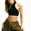 Solado Mock Neck Sleeveless Open Back Tie Crop Top 1 Solado Mock Neck Sleeveless Open Back Tie Crop Top -SOLADO Shop jpeg e4e8d454 2fd1 4ff3 88ba 24935a670ec6 1800x1800