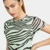 Solado Swirl Print Round Neck Colorblock Crop Top 1 Solado Swirl Print Round Neck Colorblock Crop Top -SOLADO Shop jpeg e54bf080 2b9b 4c98 8607 3aed6797beba 1800x1800