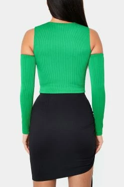 SOLADO Ribbed Sleeveless Tank Top With Oversleeve 15 SOLADO Ribbed Sleeveless Tank Top With Oversleeve -SOLADO Shop jpeg e75f8f7a 5a88 40f2 83fa 08534849c0a2 1800x1800