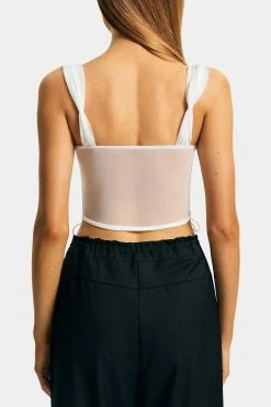 Solado Floral Lace Backless Lace Up Crop Top -SOLADO Shop jpeg e77179a9 be2f 4791 ae1d d1b7de51b87d 1800x1800