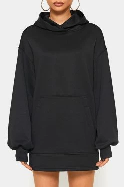 SOLADO Drop Shoulder Kangaroo Pocket Long Sleeve Hoodie 14 SOLADO Drop Shoulder Kangaroo Pocket Long Sleeve Hoodie -SOLADO Shop jpeg e7badd7f 9526 4be5 8846 eadb686a74ae 1800x1800