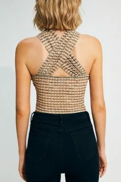 SOLADO Plaid Print Cross Halter Neck Cut Out Boning Crop Top 14 SOLADO Plaid Print Cross Halter Neck Cut Out Boning Crop Top -SOLADO Shop jpeg e7df1da5 3df2 4dc5 ac41 f09a1adee33c 1800x1800