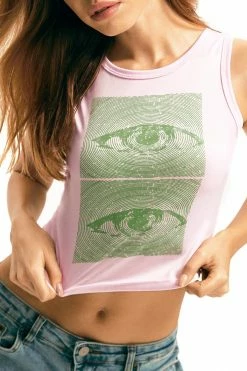 Solado Eye Print Round Neck Sleeveless Colorblock Tank Top -SOLADO Shop jpeg e807c726 7f9a 40e2 83f2 e063246844ff 1800x1800