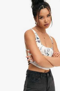 Solado Abstract Print Curved Hem Backless Crop Top -SOLADO Shop jpeg e8cdd430 f7b6 4e4d 92cc ae437297d41c 1800x1800