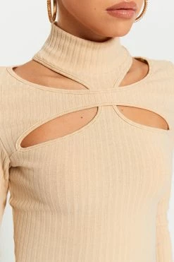 SOLADO 2 In 1 Mock Neck Cut Out Knitted Long Sleeve Top 13 SOLADO 2 In 1 Mock Neck Cut Out Knitted Long Sleeve Top -SOLADO Shop jpeg e95e0ade c9da 41e7 90c4 e75563bbecdc 1800x1800