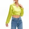 Solado Satin Cross Wrap Tie Back Long Sleeve Top 2 Solado Satin Cross Wrap Tie Back Long Sleeve Top -SOLADO Shop jpeg ea57281b 0f4e 4675 bd63 b349edea2199 1800x1800
