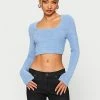 SOLADO Basic Square Neck Fluffy Long Sleeve Crop Top -SOLADO Shop jpeg ebcca48c 2315 494d b36c 9cde34a1f5b0 1800x1800