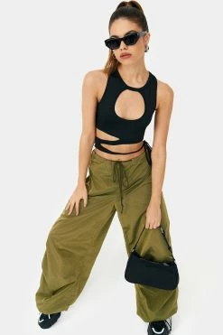 SOLADO Cut Out Tie Side Sleeveless Tank Top 16 SOLADO Cut Out Tie Side Sleeveless Tank Top -SOLADO Shop jpeg ebfbdc8c 2f02 40b8 ae92 fe65563b1b23 1800x1800