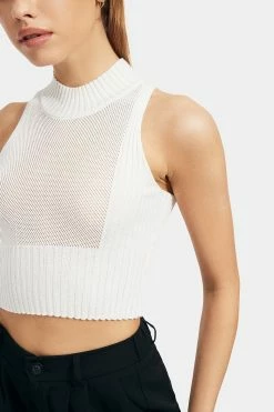 Solado Mock Neck Knitted Sleeveless Tank Top -SOLADO Shop jpeg ebfd0985 0798 4d10 87d9 3d6b4f0db041 1800x1800