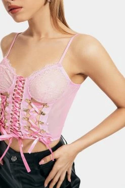 Solado Mesh Floral Lace Tie Detail Crop Top 13 Solado Mesh Floral Lace Tie Detail Crop Top -SOLADO Shop jpeg edbd3c02 c63b 4177 8162 c1b80c7e8559 1800x1800
