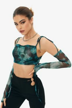 SOLADO Mesh Tie Dye Backless Crop Top With Oversleeve -SOLADO Shop jpeg eddadf4b 09d2 4eef 8f1a 034b5f286e4e 1800x1800