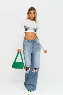 SOLADO Abstract Print Chain Decor Long Sleeve Crop Top -SOLADO Shop jpeg ee5bc9a5 dfd8 4660 824a 5f8aad70a572 1800x1800