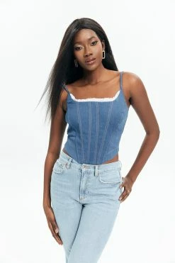 Solado Lace Trim Top-stitching Cami Corset Top -SOLADO Shop jpeg ee8025de 6777 4553 b72e 653b79d08d52 1800x1800