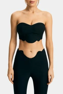 SOLADO Wavy Hem Off Shoulder Zip Backless Crop Top 14 SOLADO Wavy Hem Off Shoulder Zip Backless Crop Top -SOLADO Shop jpeg ef234c52 9764 422b 8f40 9224c3d29791 1800x1800