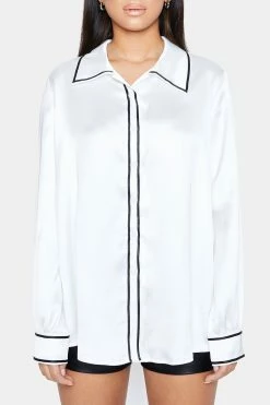 SOLADO Lapel Neck Colorblock Trim Satin Long Sleeve Shirt 14 SOLADO Lapel Neck Colorblock Trim Satin Long Sleeve Shirt -SOLADO Shop jpeg ef765d65 4985 4a76 aa24 0032ee2d9c21 1800x1800