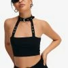 Solado Buckled Halter Neck Off Shoulder Crop Top 2 Solado Buckled Halter Neck Off Shoulder Crop Top -SOLADO Shop jpeg efc3f6ee a058 4b58 be4c 7acbbd7d375d 1800x1800
