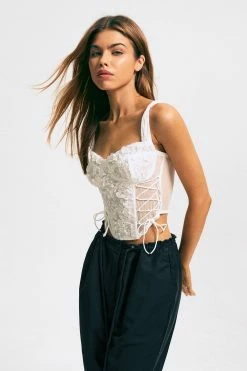 Solado Floral Lace Backless Lace Up Crop Top -SOLADO Shop jpeg f0f7c7d7 73c5 4eed bb28 e583f40b7d92 1800x1800