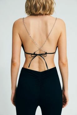 SOLADO PU Leather Hanky Hem Backless Crop Top -SOLADO Shop jpeg f22bcea0 da8b 4c8d 8d26 30a48de20109 1800x1800