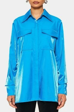 SOLADO Lapel Neck Pocket Patched Draped Long Sleeve Top -SOLADO Shop jpeg f3bbd541 1add 477e 8eba 94f5df1217f6 1800x1800