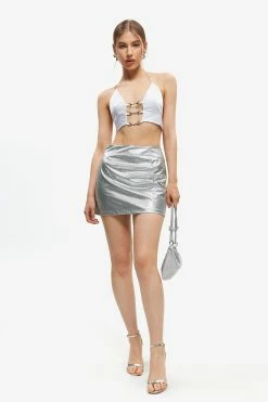 Solado Satin Buckled Cut Out Backless Crop Top 10 Solado Satin Buckled Cut Out Backless Crop Top -SOLADO Shop jpeg f4d7e47f cbec 424c b661 454a82728379 1800x1800