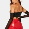SOLADO Cut Out Asymmetrical Neck Crop Top Without Oversleeve 1 SOLADO Cut Out Asymmetrical Neck Crop Top Without Oversleeve -SOLADO Shop jpeg f4ebd4f6 3efe 4fd9 b917 446f982470a6 1800x1800