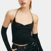 Solado Chain Detail Halter Neck Tie Backless Crop Top With Oversleeve 2 Solado Chain Detail Halter Neck Tie Backless Crop Top With Oversleeve -SOLADO Shop jpeg f621d25d 3a32 4133 9758 af022e8b2751 1800x1800