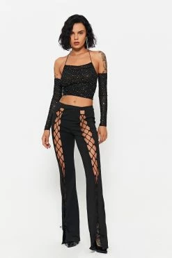 SOLADO Halter Neck Glitter Backless Crop Top With Oversleeve 12 SOLADO Halter Neck Glitter Backless Crop Top With Oversleeve -SOLADO Shop jpeg f6854d23 2541 4fd7 9a3c 3485615ebfb5 1800x1800