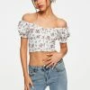 Solado Floral Print Off Shoulder Puff Sleeve Crop Top 2 Solado Floral Print Off Shoulder Puff Sleeve Crop Top -SOLADO Shop jpeg f7217e51 a238 459a 9d89 f17449c5a181 1800x1800