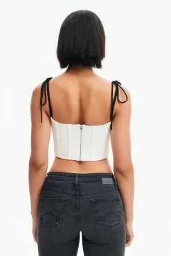 Solado Boning Tie Detail Crop Tank Top -SOLADO Shop jpeg f851b32d 8c52 48e3 8551 ce01cf879616 1800x1800