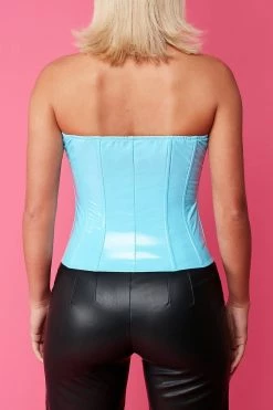 SOLADO Zipper Front PU Leather Tube Corset Top 15 SOLADO Zipper Front PU Leather Tube Corset Top -SOLADO Shop jpeg f96f01dc 21b5 4072 b5e7 aa98c6aa201a 1800x1800