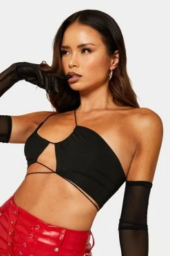 SOLADO Cut Out Asymmetrical Neck Crop Top Without Oversleeve -SOLADO Shop jpeg fabec16f 4786 4146 823c 39c07436f410 1800x1800