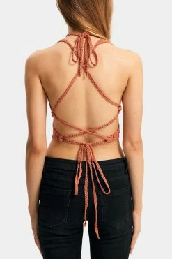 Solado Butterfly Shape Cut Out Cross Tie Knitted Crop Top 15 Solado Butterfly Shape Cut Out Cross Tie Knitted Crop Top -SOLADO Shop jpeg fae11717 85b0 470e aa43 f380ec2bd176 1800x1800