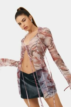 SOLADO Abstract Print Mesh Long Sleeve Top 12 SOLADO Abstract Print Mesh Long Sleeve Top -SOLADO Shop jpeg fb2b7eb5 a591 4526 808d 8ab0fb4f89dd 1800x1800