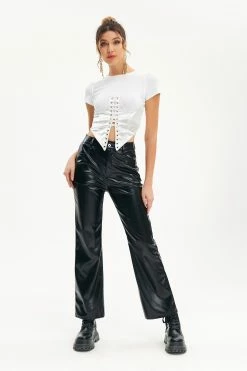 Solado Lace Up Split Crop Corset Without Tee 11 Solado Lace Up Split Crop Corset Without Tee -SOLADO Shop jpeg fbb1363d b741 4505 909e aab6c671f4a6 1800x1800
