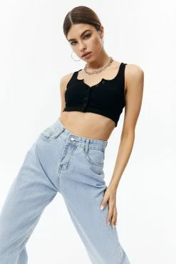 Solado Notched Neck Ribbed Crop Tank Top 12 Solado Notched Neck Ribbed Crop Tank Top -SOLADO Shop jpeg fd8c91b8 adf8 431e b2a5 0350751c3074 1800x1800