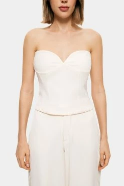 Solado Off Shoulder Zipper Backless Solid Corset Top -SOLADO Shop jpeg fe71d89d 8f3f 4191 a470 173ffdc37b5b 1800x1800