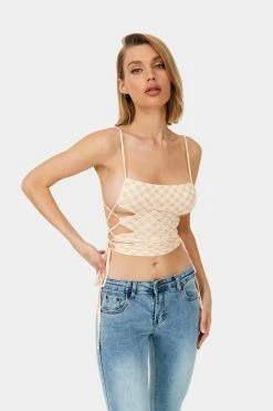 SOLADO Lace Up Plaid Print Backless Cami Crop Top -SOLADO Shop jpeg fe8b88c7 bb98 423c b406 a9f462627e2d 1800x1800