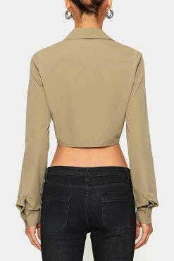 SOLADO Seam Detail Asymmetrical Hem Long Sleeve Top 15 SOLADO Seam Detail Asymmetrical Hem Long Sleeve Top -SOLADO Shop jpeg fe99b804 8c53 42f2 a14a 13e55308ea0a 1800x1800