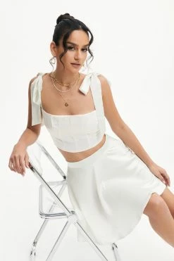 Solado Knot Straps Lace Up Crop Top 11 Solado Knot Straps Lace Up Crop Top -SOLADO Shop jpeg fee2b551 df44 4385 bccb 0c4803fe2b0c 1800x1800