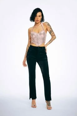 Solado Halter Neck Sequin Curved Hem Backless Corset Top -SOLADO Shop jpeg ff2763ec d38b 4e29 9471 6867cdb63a37 1800x1800